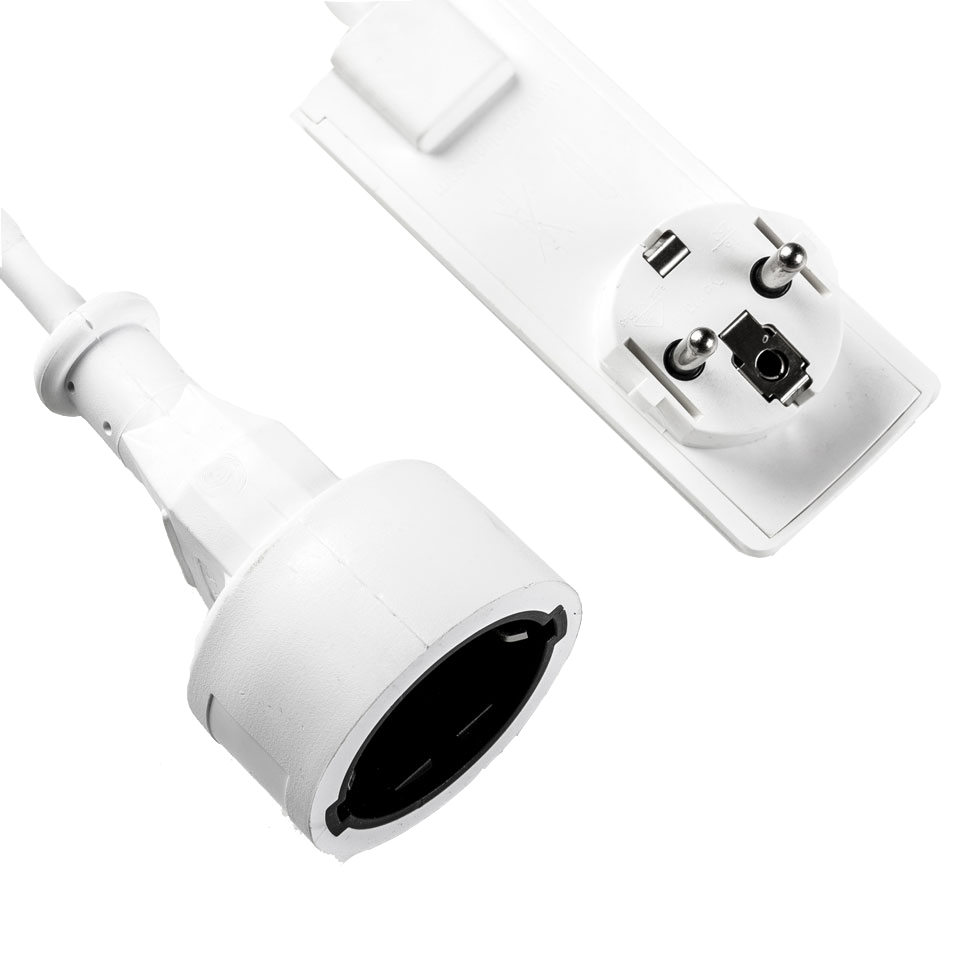 EVOline® Plug - Встроенные электросистемы   (495) 921-39-99