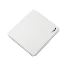 Square 80 без QI (1*VDE + USB Charger),  кабель 3 м