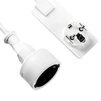 EVOline® Plug с удлинителем, кабель 1,5м
