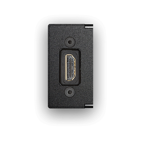 Модуль HDMI 1.4 с кабелем 0,2 м
