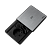 Square 80 с QI (1*VDE + USB Charger), кабель 3 м